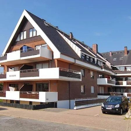 Belvedere, Whg 8