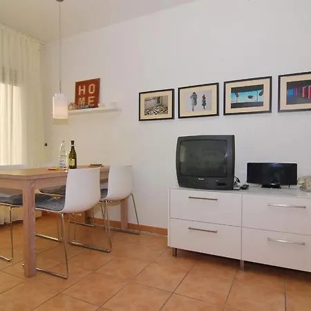 Belvedere, Whg 8 Appartement *